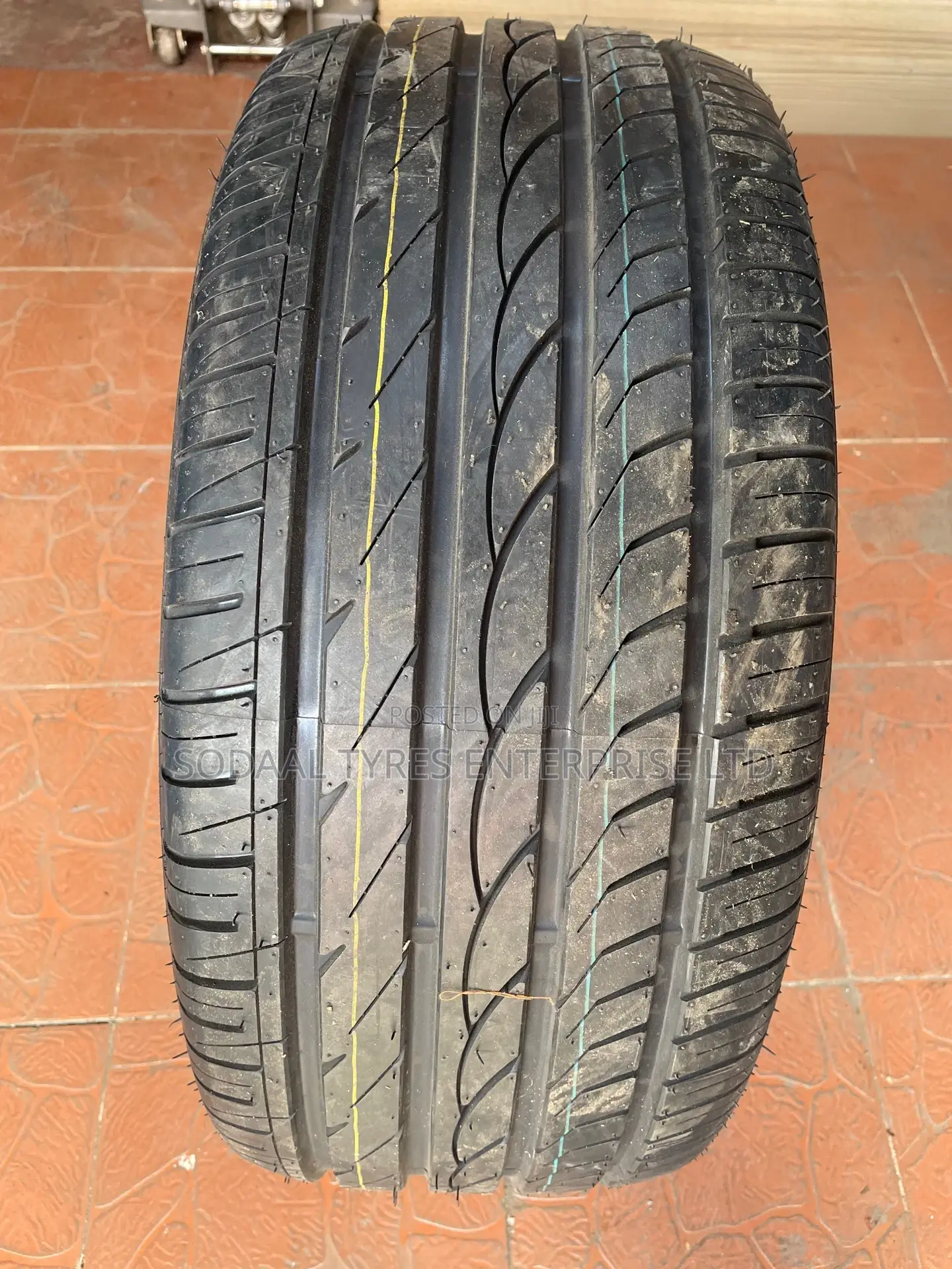 245/45r17 Alfamotors