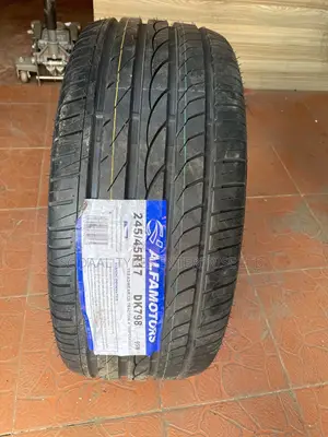245/45r17 Alfamotors