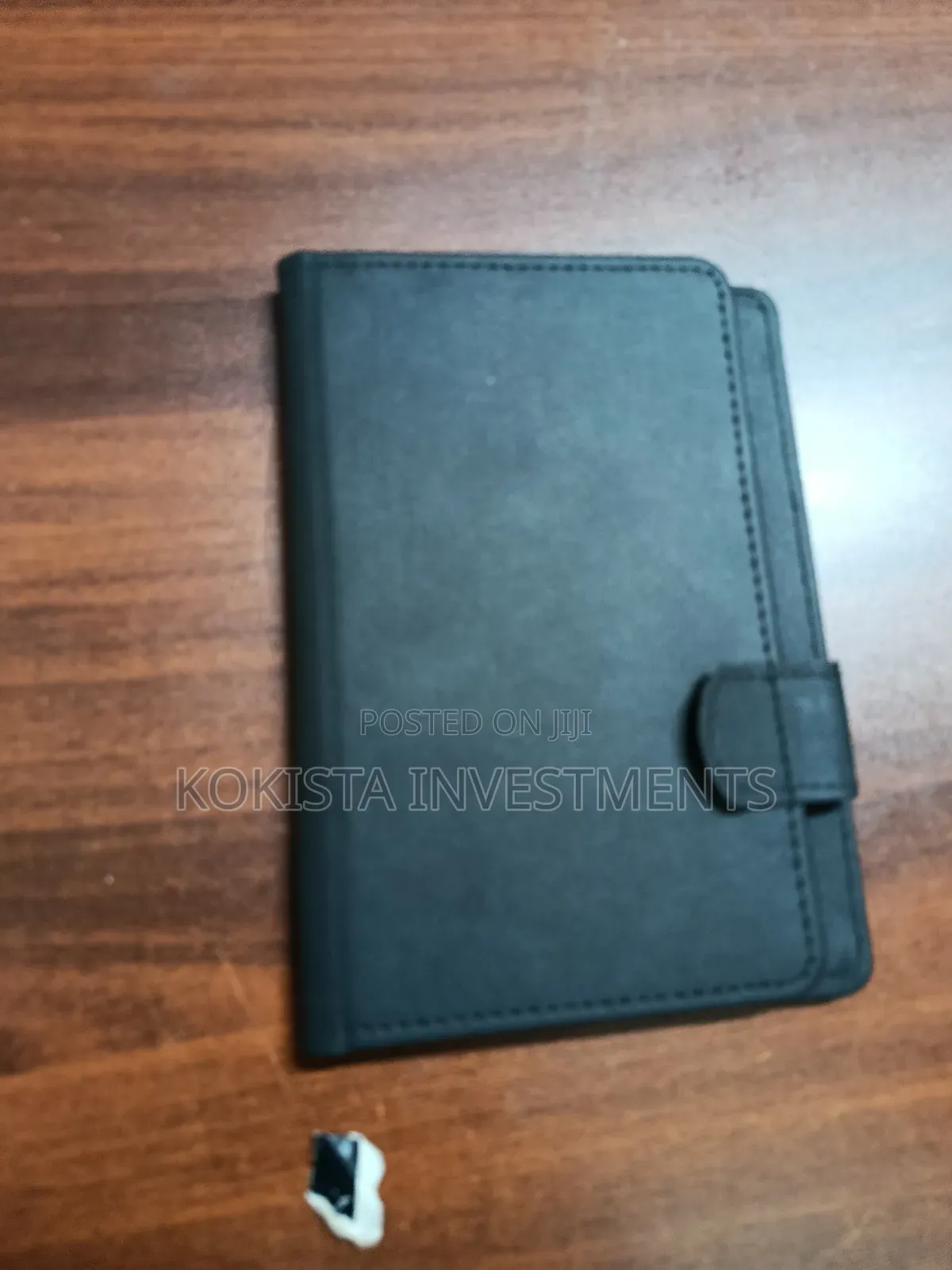 Bill Folders With Magnet Holder and a Pen Holder