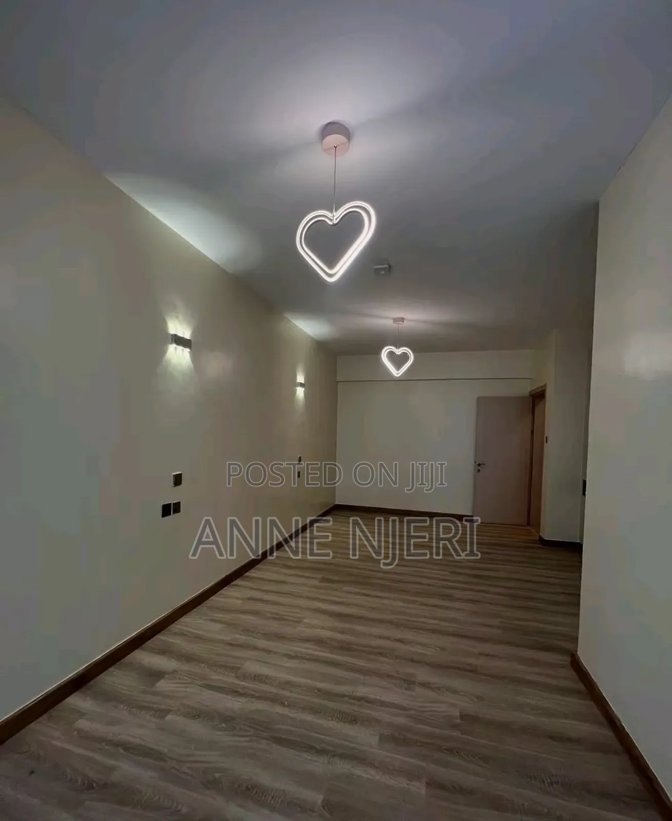 3bdrm Apartment in Kileleshwa for rent