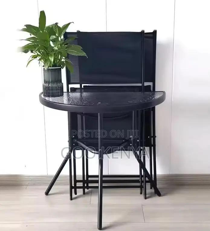 Home Chair; Fabric Folding Chair for Hiking and Picnic