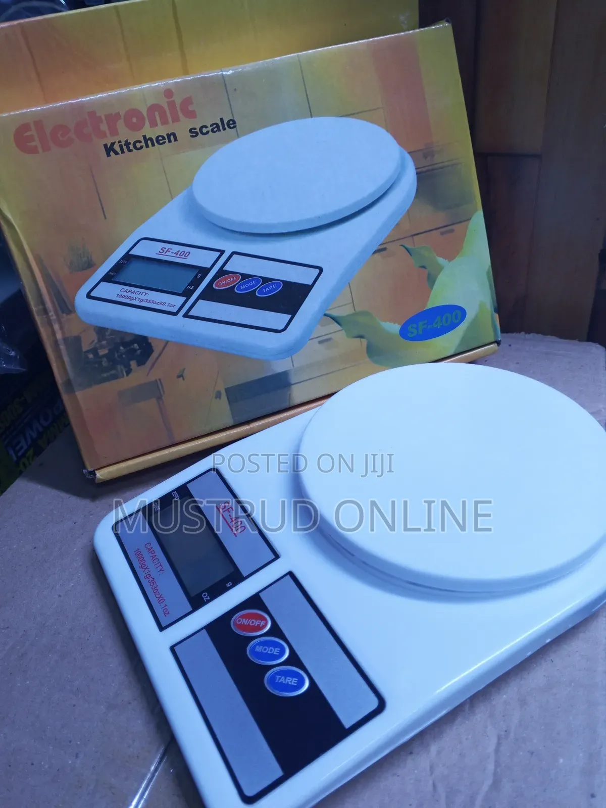 10 KGS Kitchen Scale/Electric Kitchen Scale