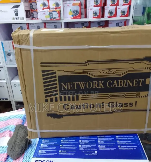 6u Wall Mount Cabinet Networking Cabinets
