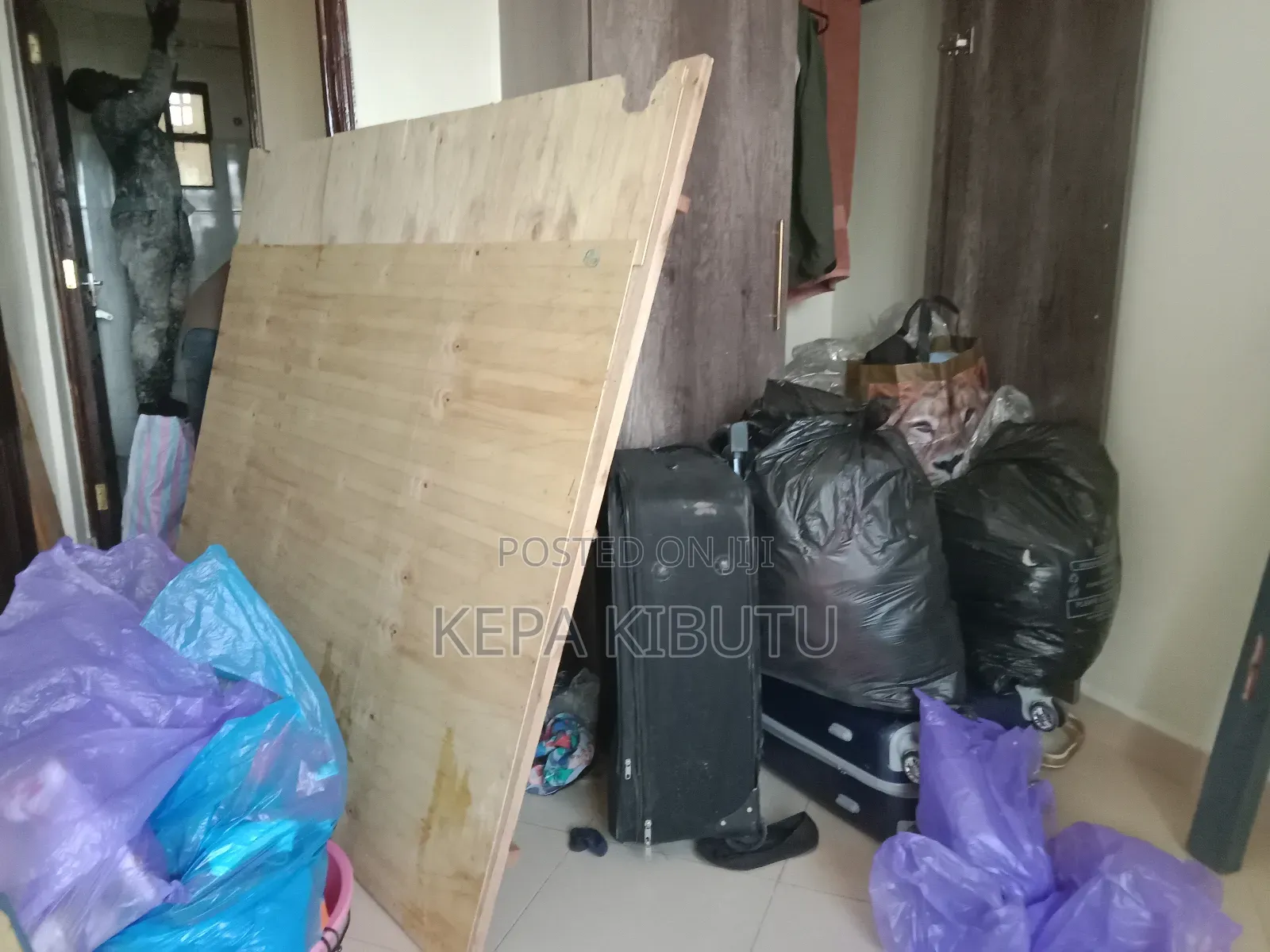Moving and Transport Syokimau