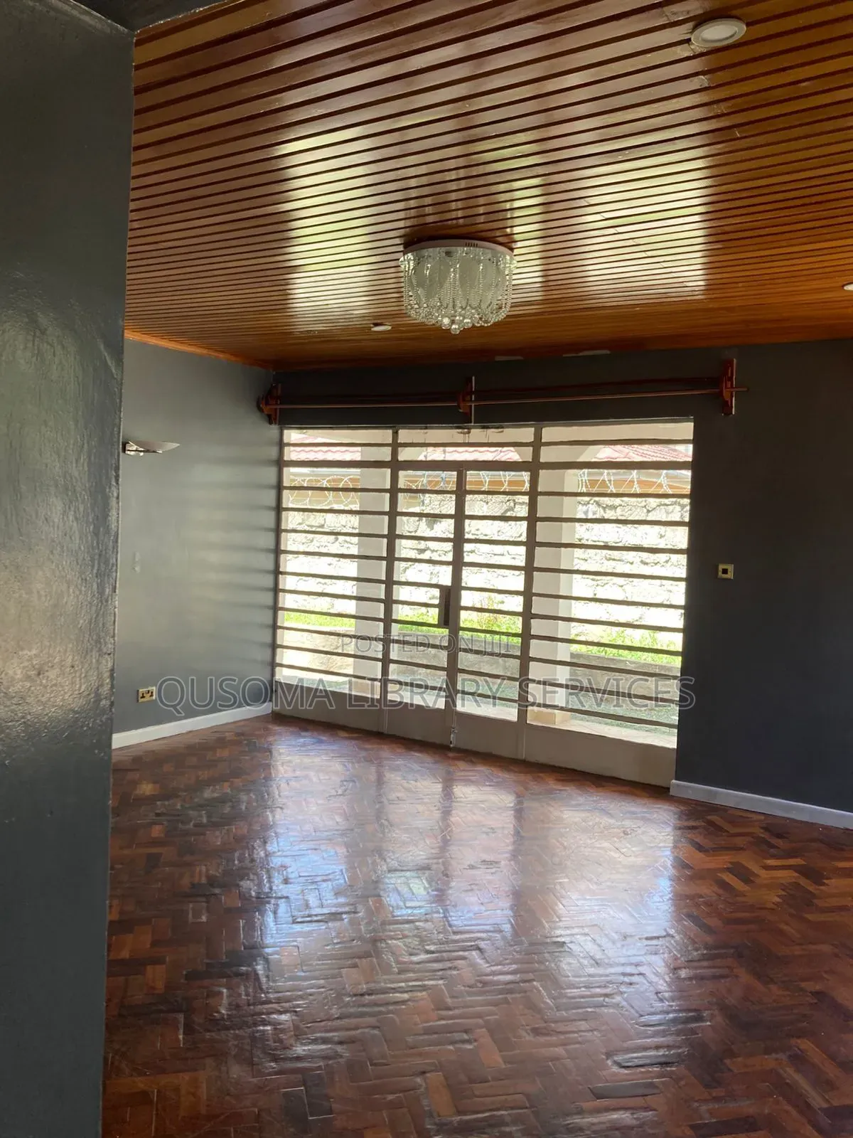 5bdrm Mansion in Kitengela for sale