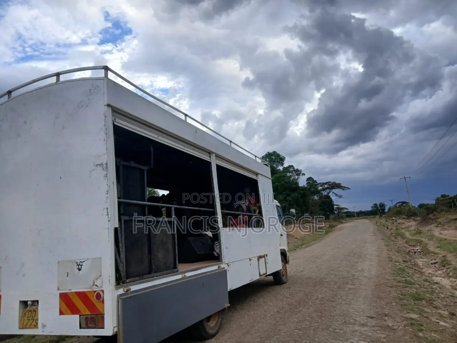 Roadshows and Promotions