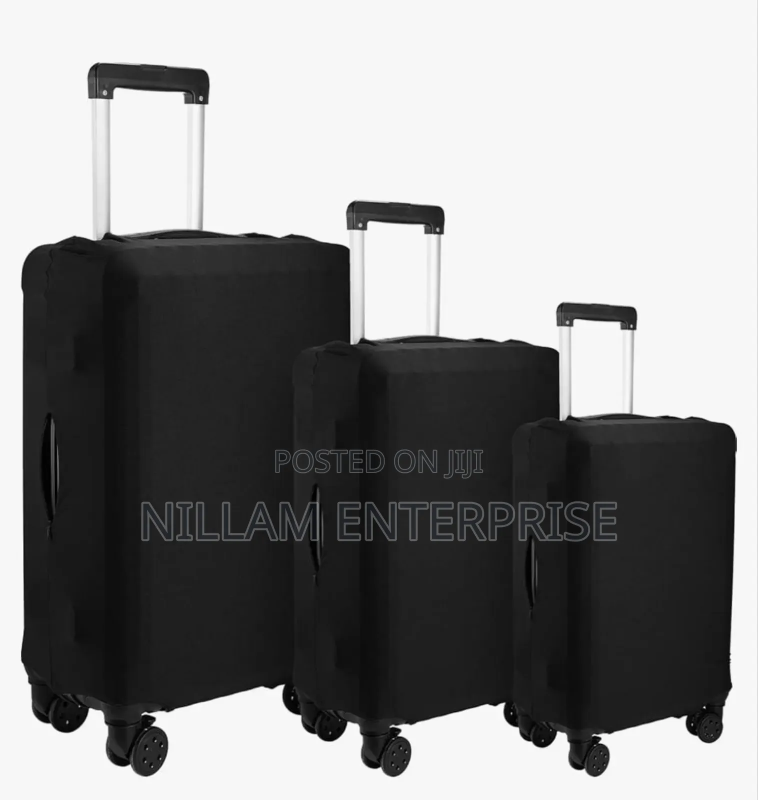Suitcase Covers*
