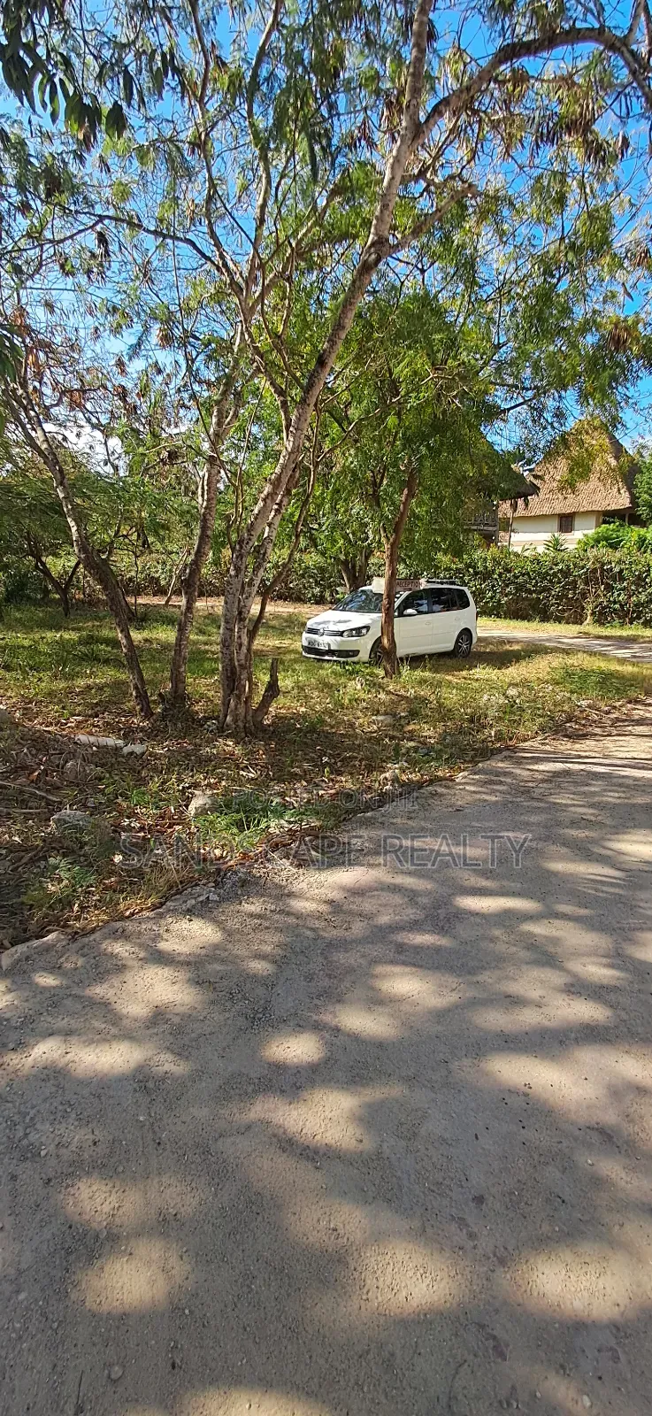 Off-Plan 2 Bedroom Villas – Galu Beach