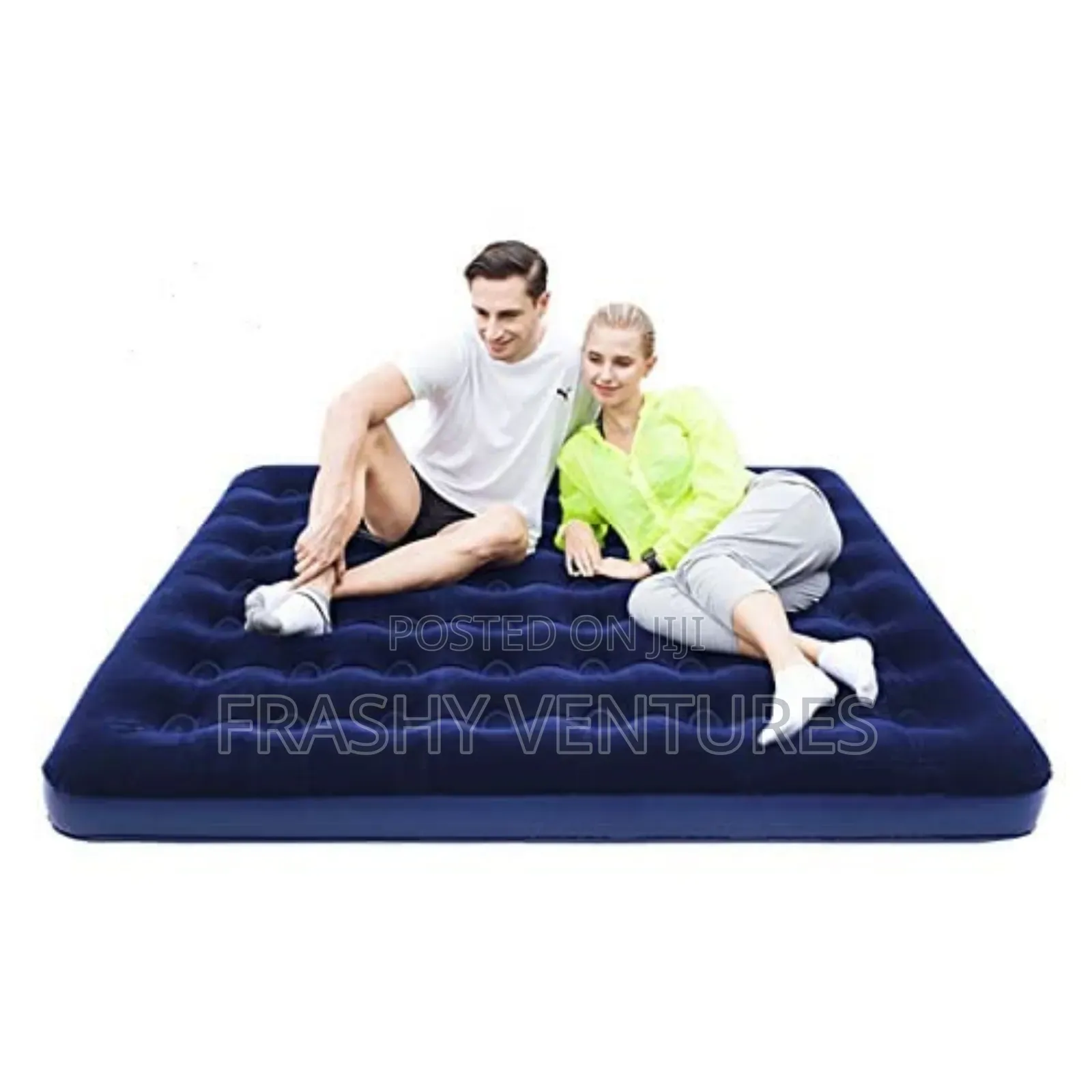 Intex 5*6 Inflatable Mattress