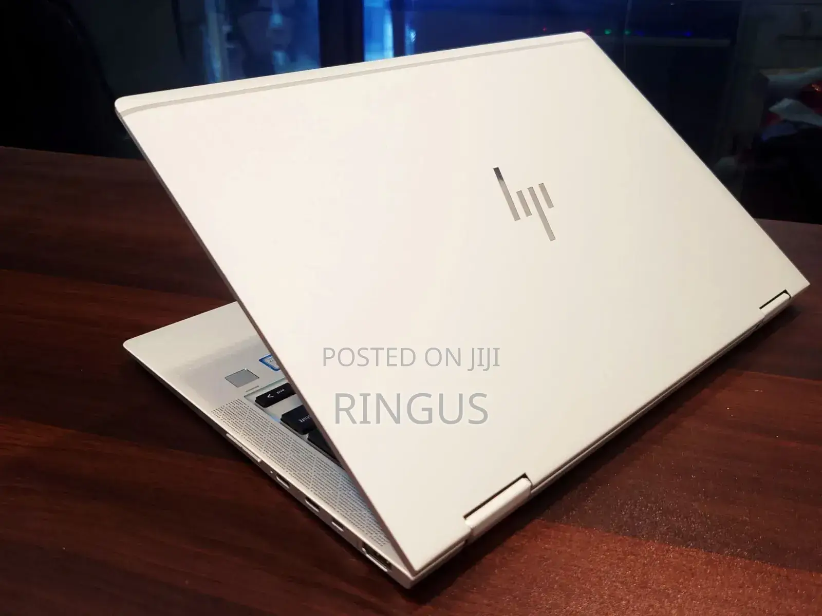 Laptop HP EliteBook X360 1030 G3 16GB Intel Core I5 SSD 256GB