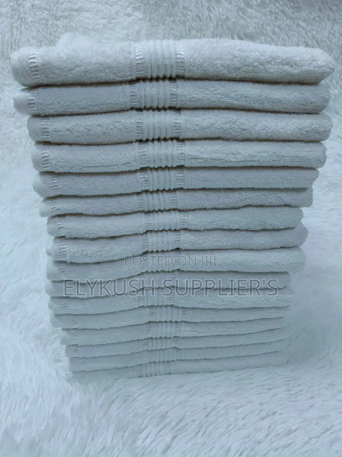 Salon Towels