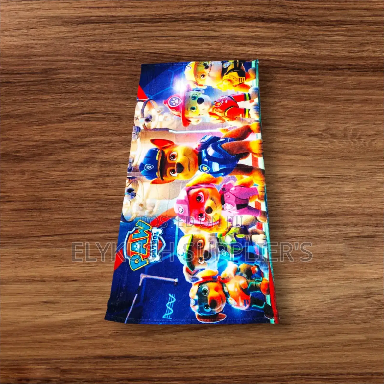 *Cartoon Towels Available* Size: 70x140cm