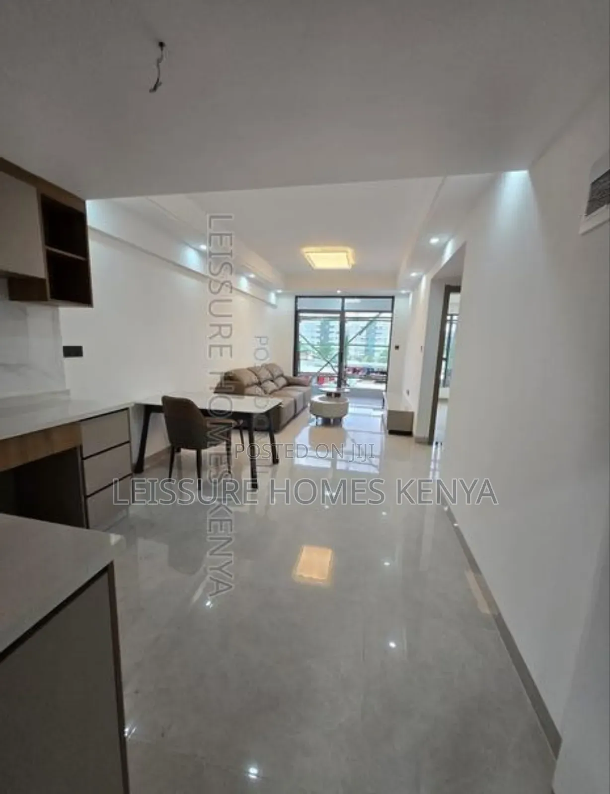 1bdrm Apartment in Syokimau for sale