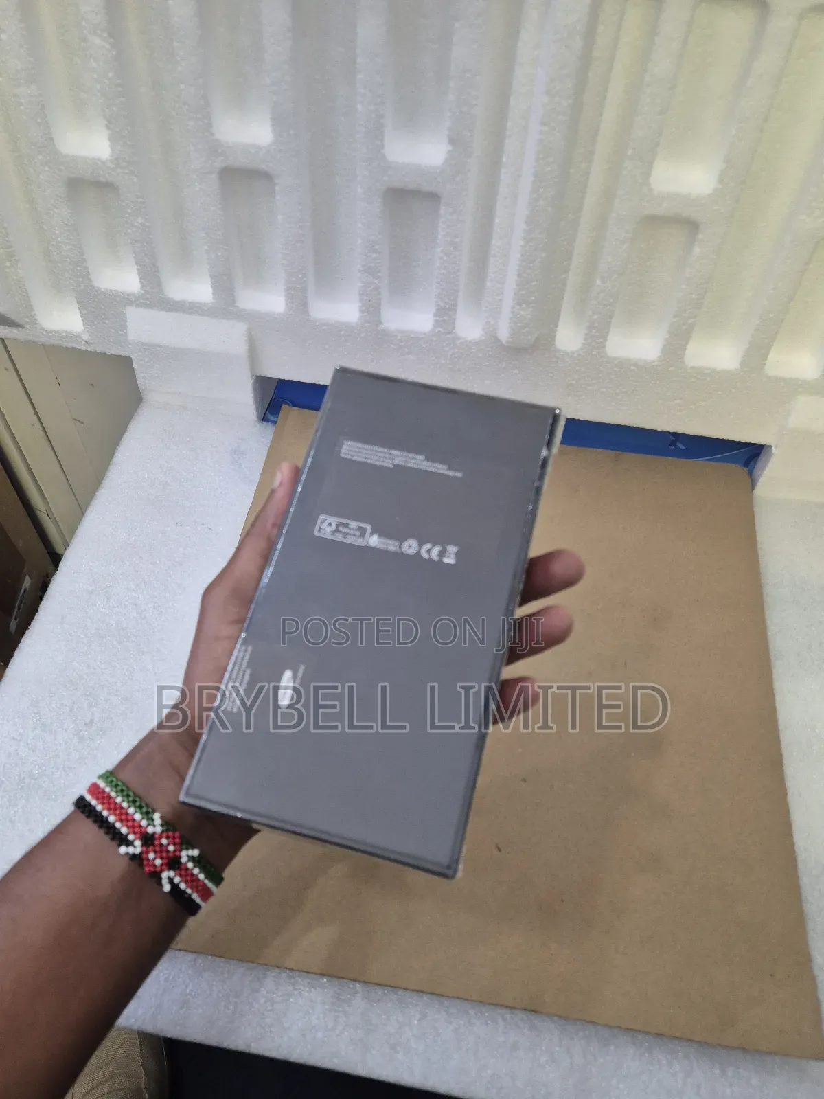 New Samsung Galaxy S22 Ultra 5G 256 GB Green
