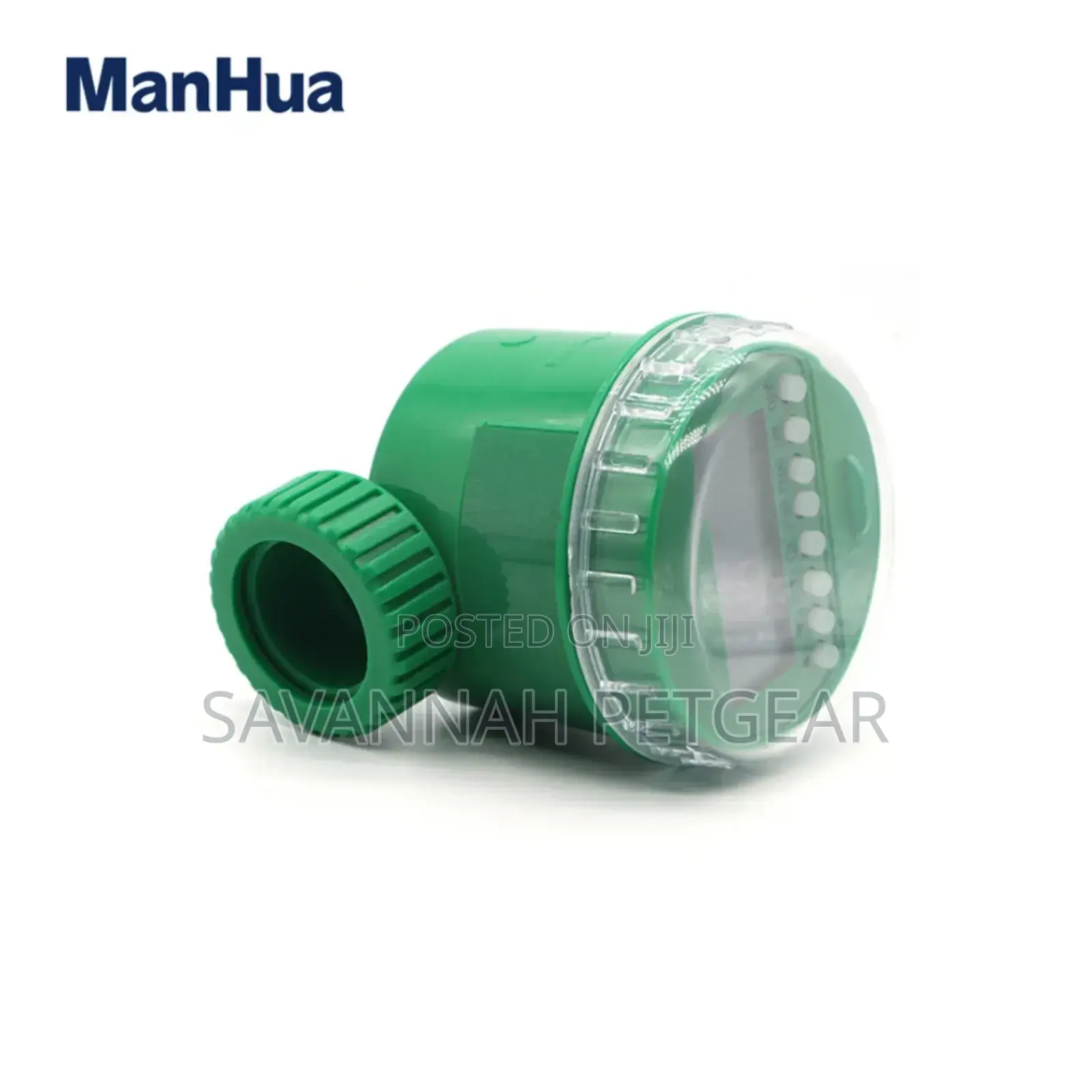 Battery Irrigation Valve Water Timer Control Water Valve With Timer