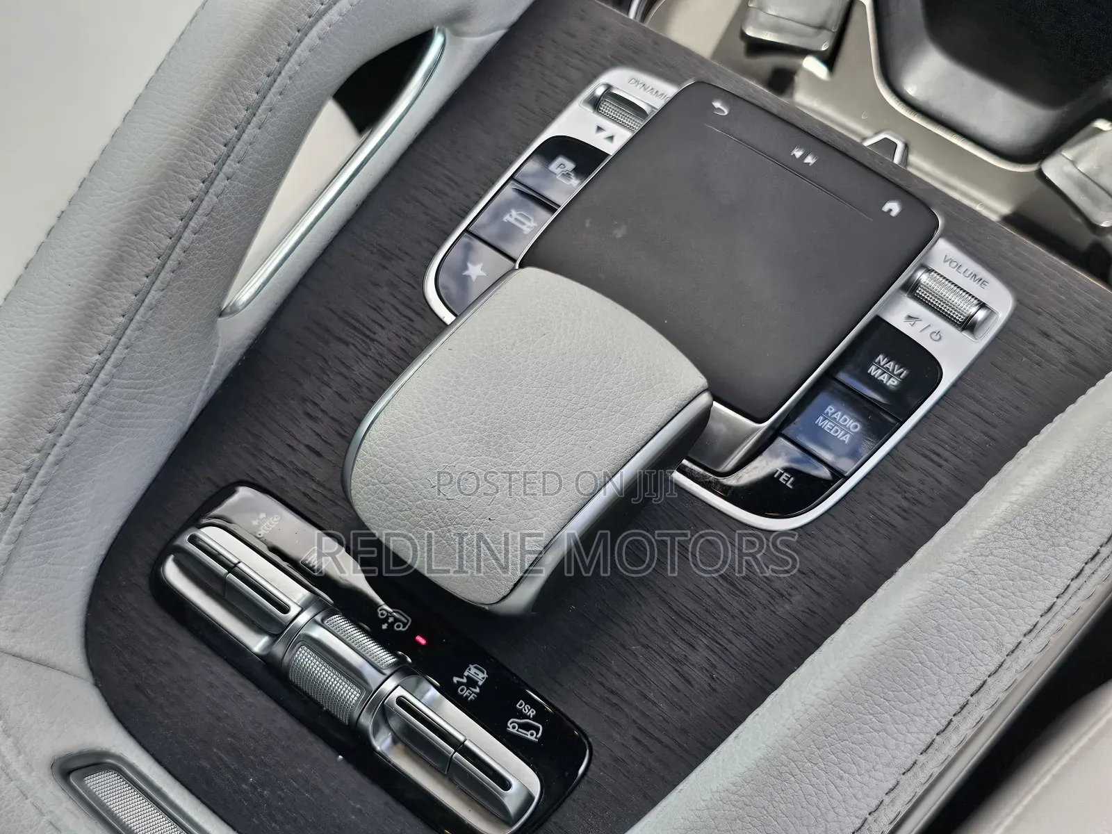 Mercedes-Benz GLE-Class GLE 400d 4MATIC 2020 Black