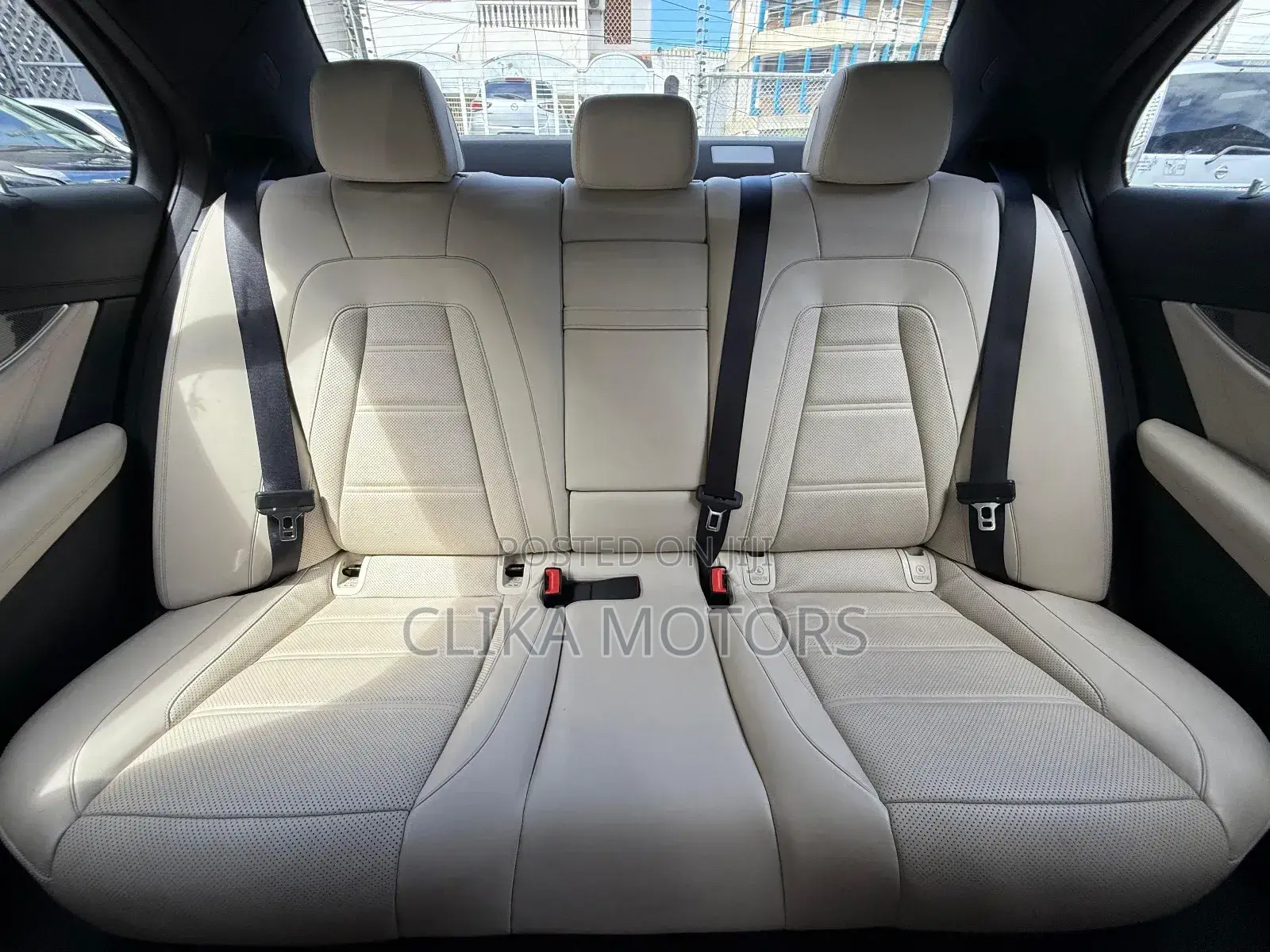 Mercedes-Benz E63 2018 Black