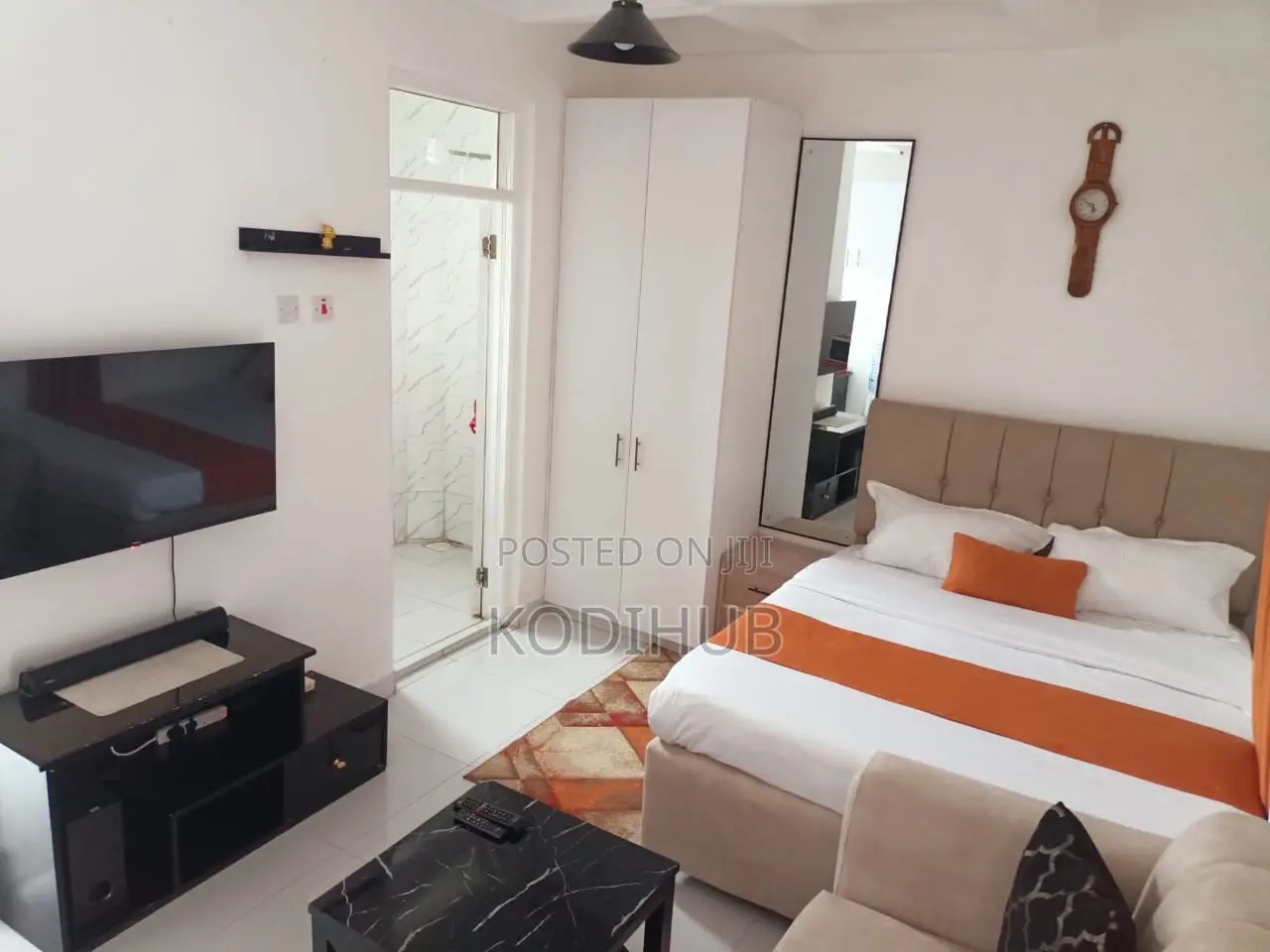 Studio Airbnb in Ongata Rongai