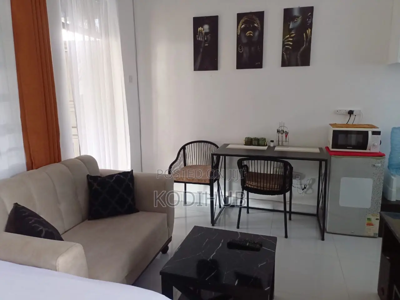 Studio Airbnb in Ongata Rongai