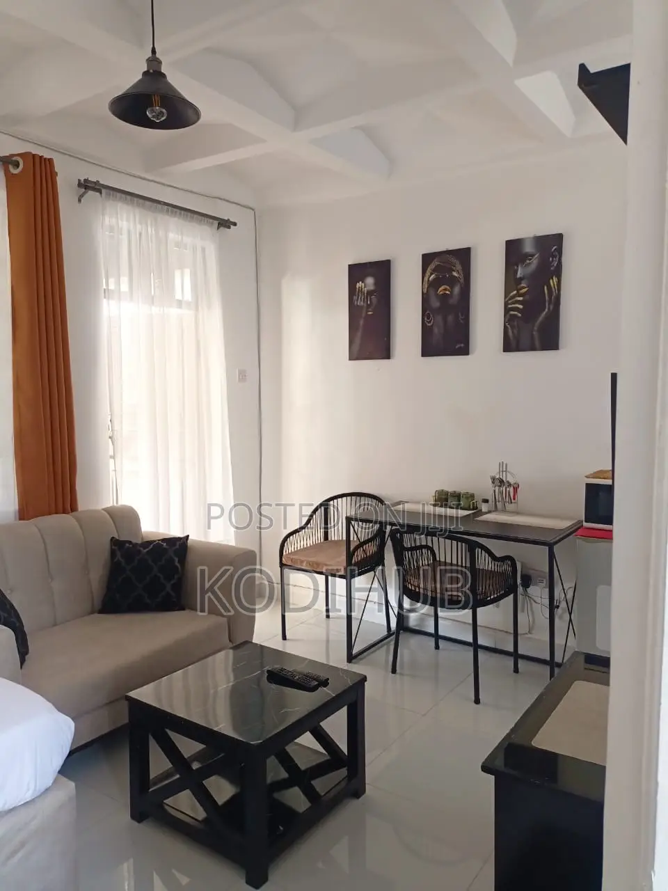 Studio Airbnb in Ongata Rongai