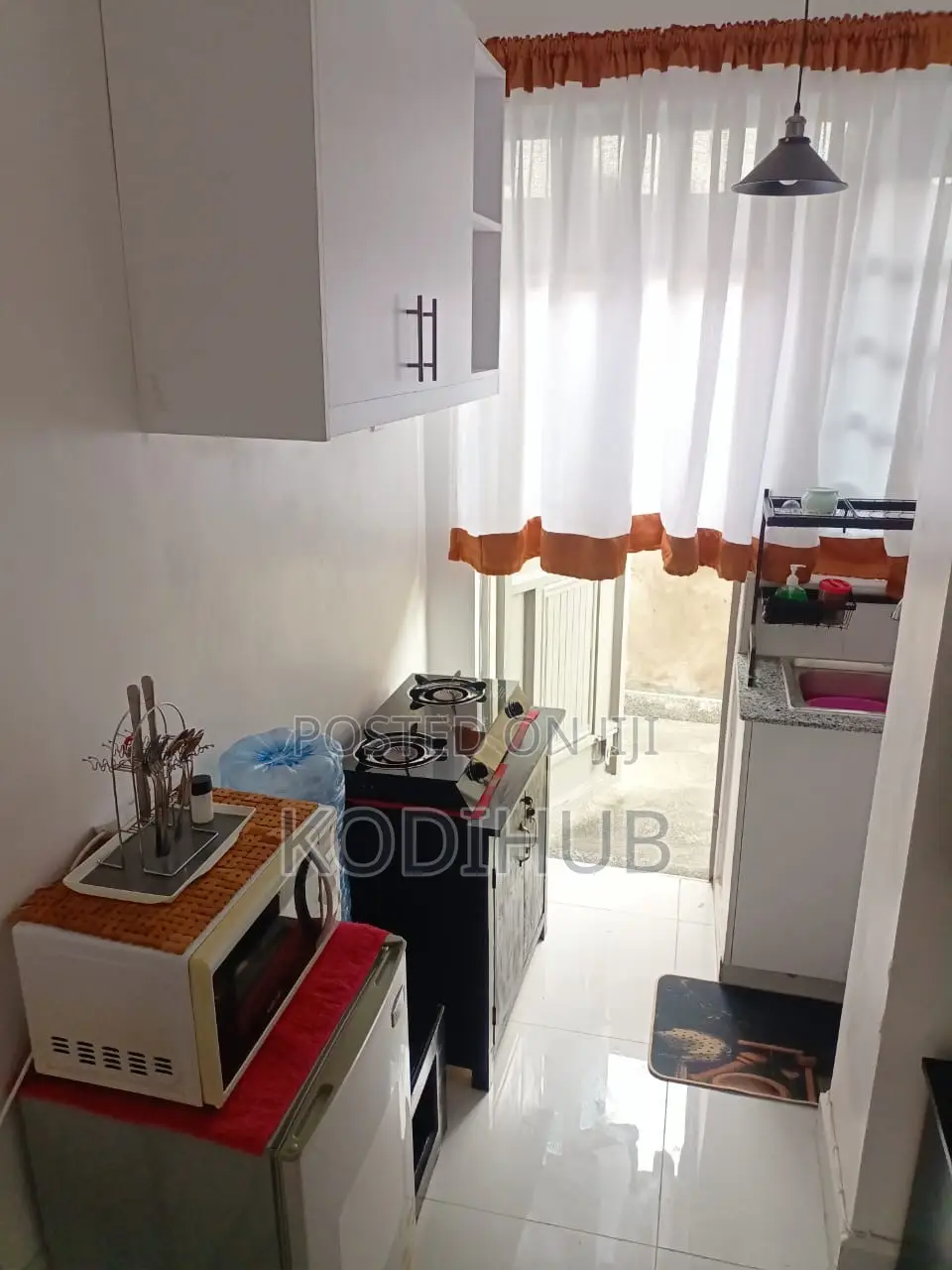 Studio Airbnb in Ongata Rongai
