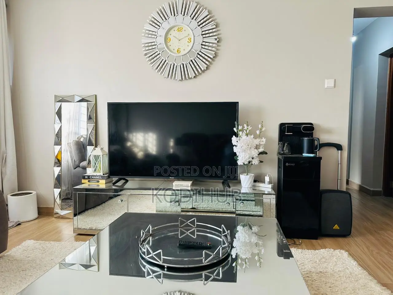 2 Bedroom Airbnb TRM Drive