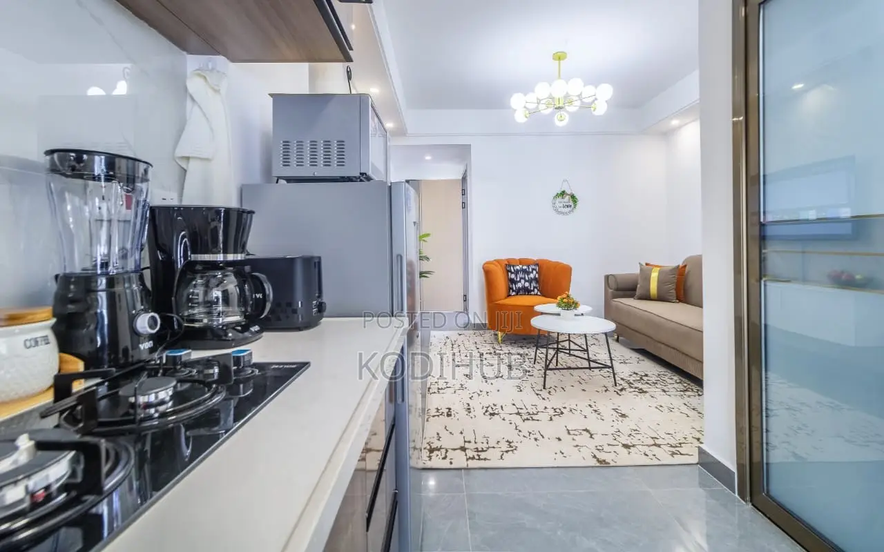 1 Bedroom Airbnb Westy