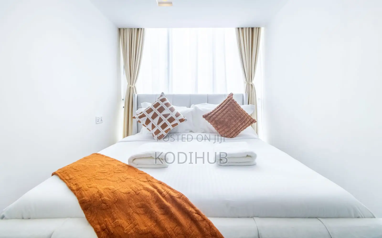 1 Bedroom Airbnb Westy