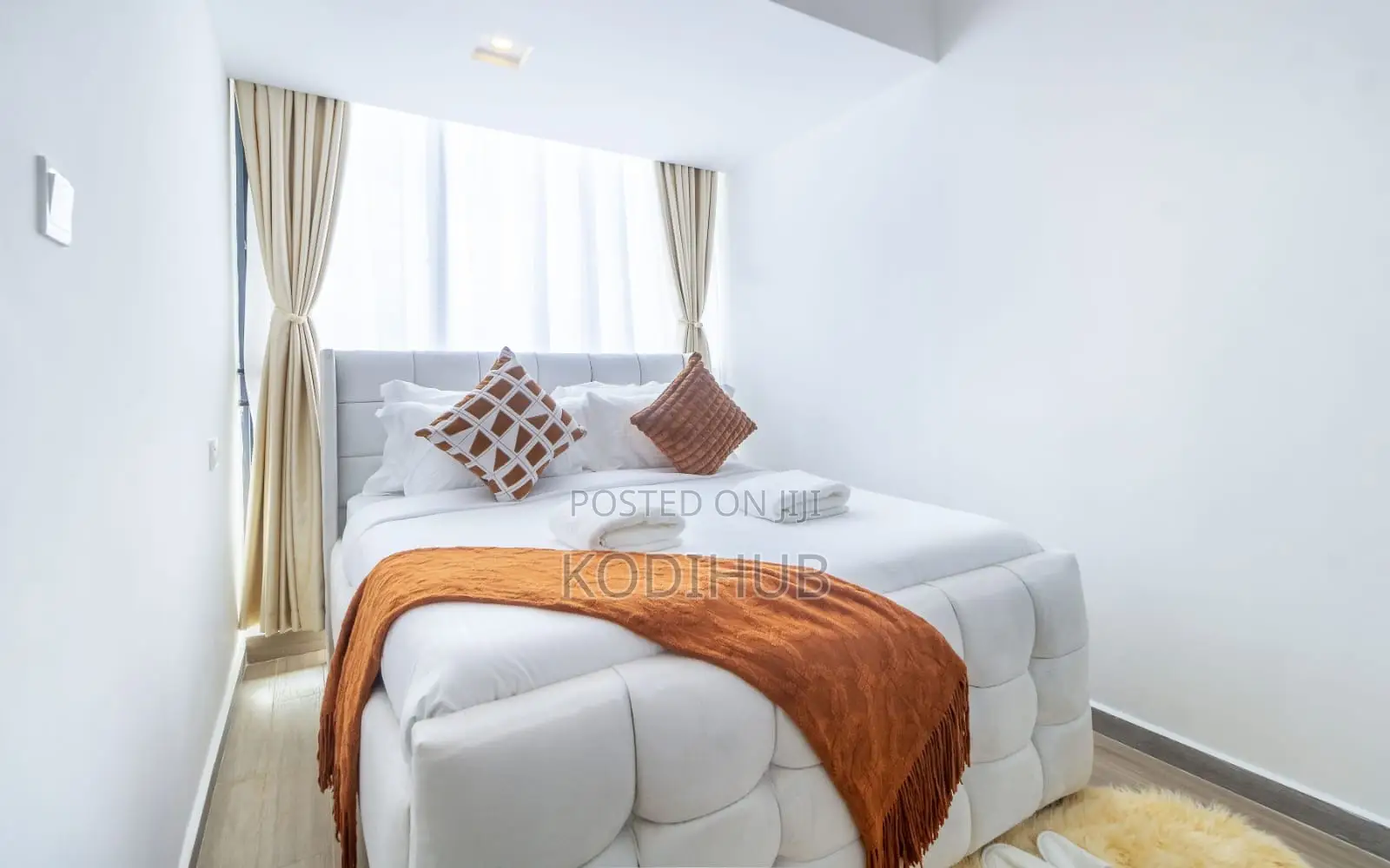 1 Bedroom Airbnb Westy