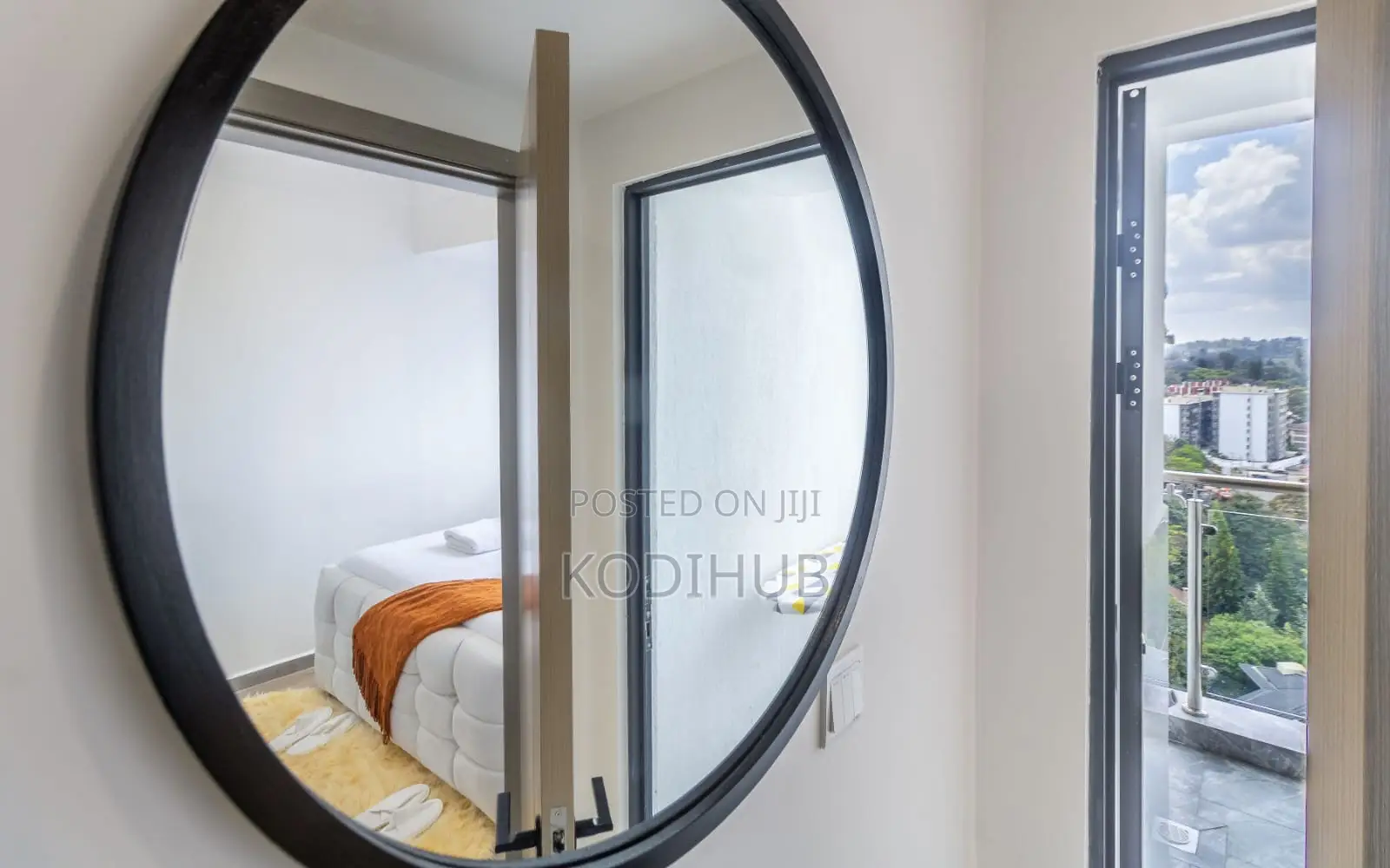 1 Bedroom Airbnb Westy