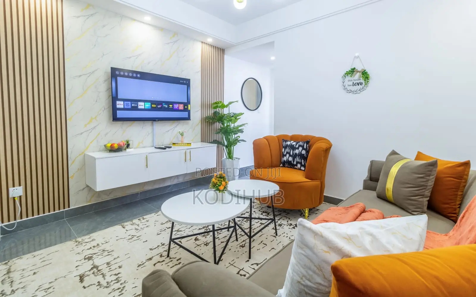 1 Bedroom Airbnb Westy