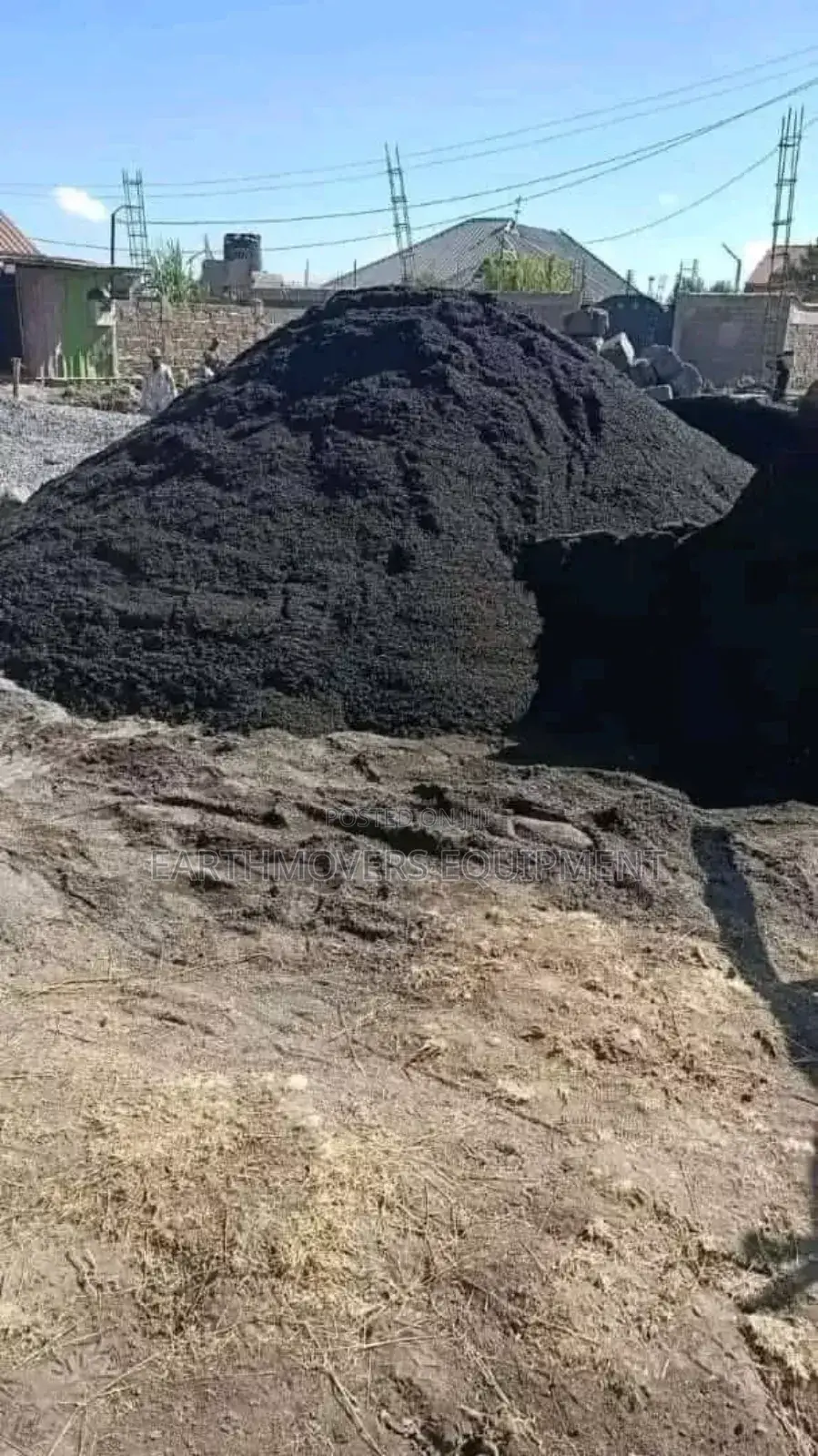 Rock Sand Supply
