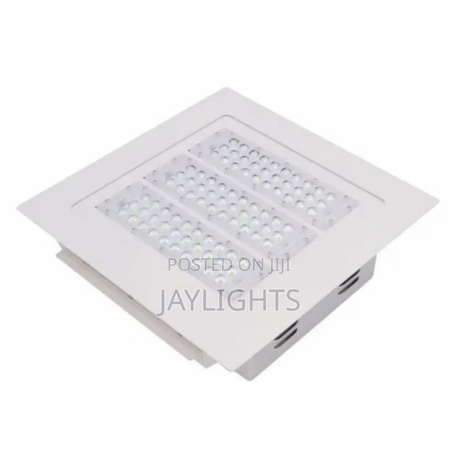Gas Station Light Canopy Lamp 150w Recessed Led Canopy Light