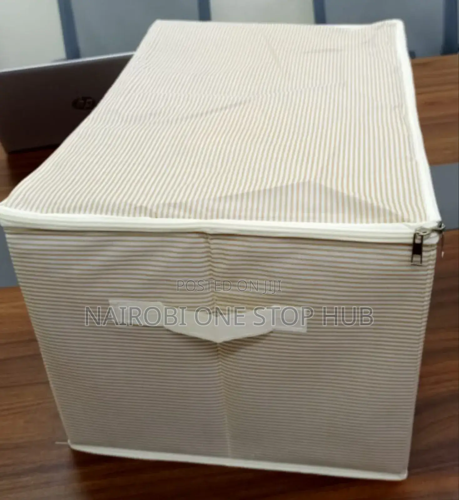 Durable Storage Bags for Home