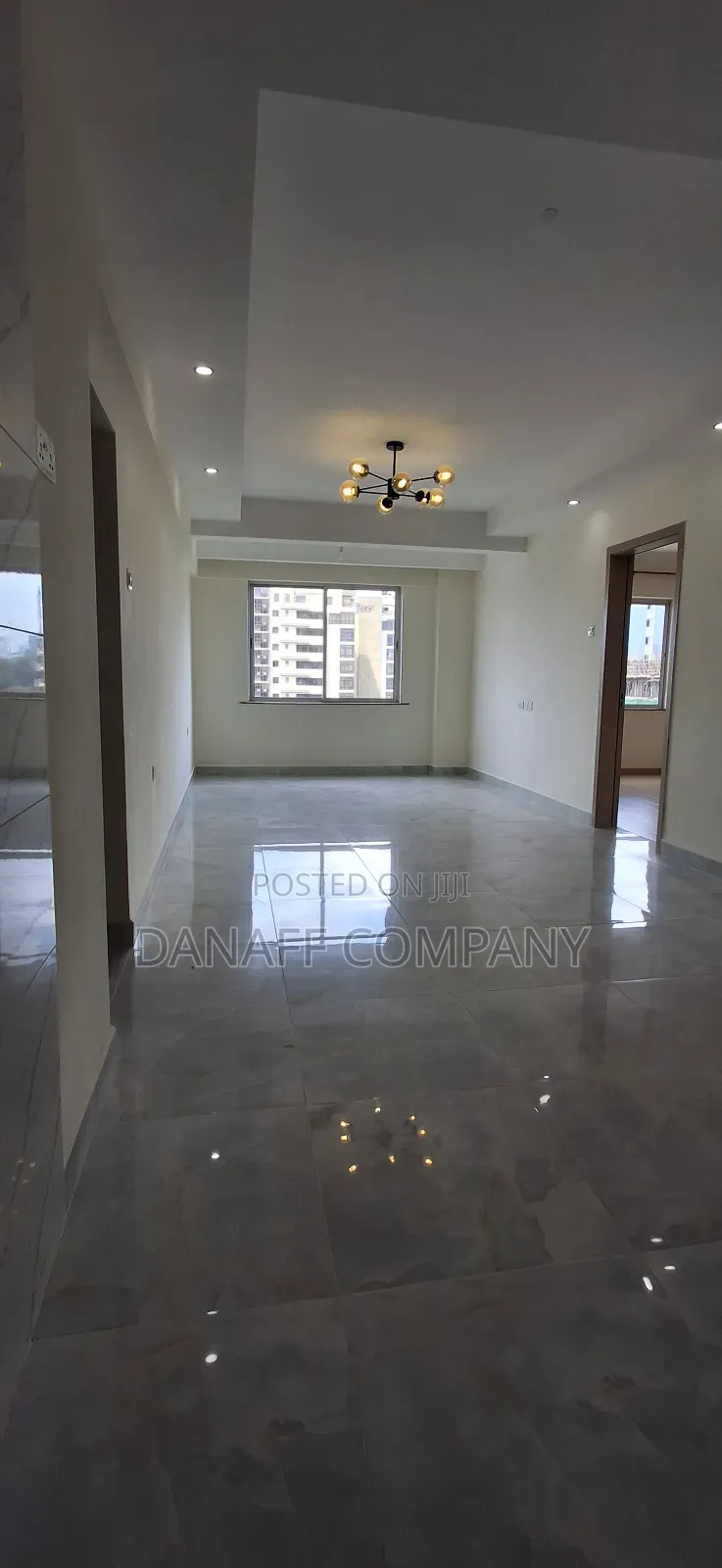 1bdrm Apartment in Danaff Tower, Kileleshwa for sale