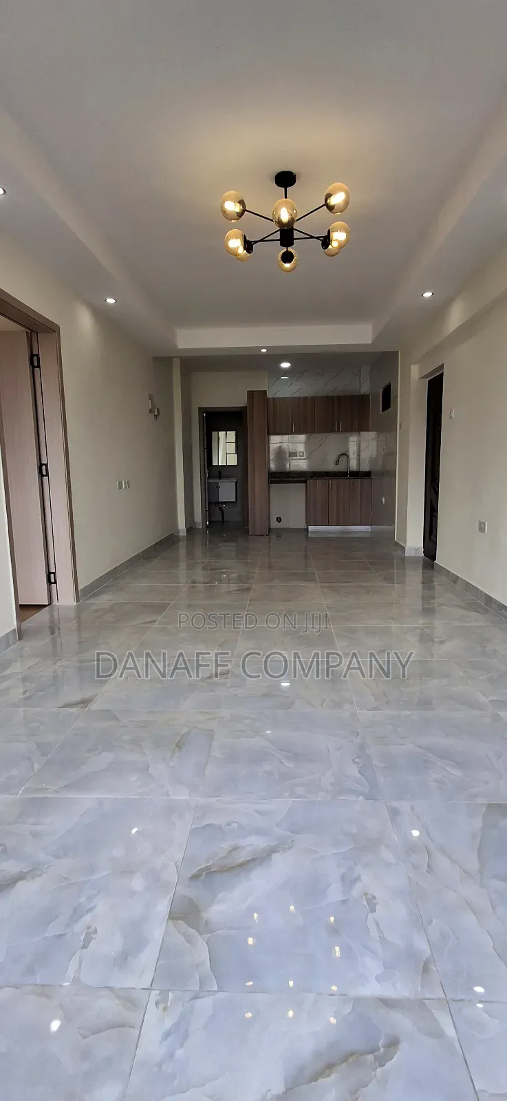 1bdrm Apartment in Danaff Tower, Kileleshwa for sale