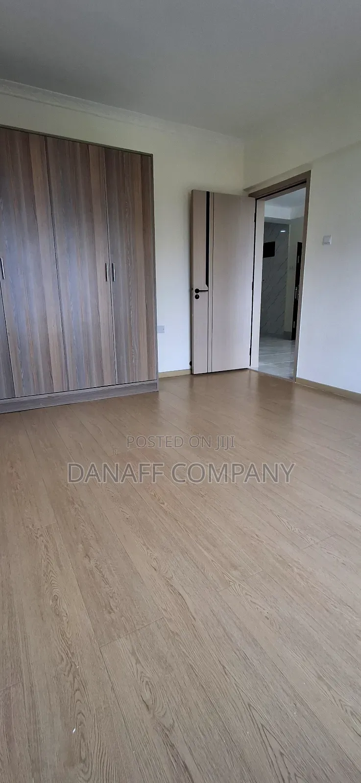 1bdrm Apartment in Danaff Tower, Kileleshwa for sale