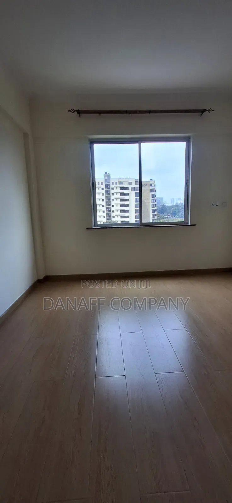 1bdrm Apartment in Danaff Tower, Kileleshwa for sale