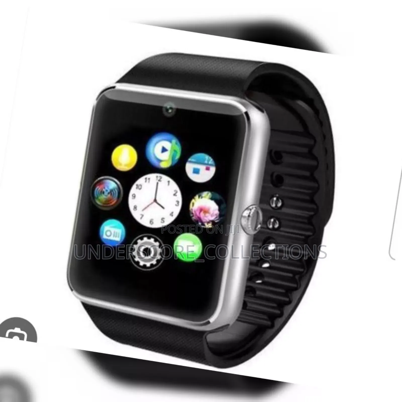W008 Smart1030 Smart Watch W