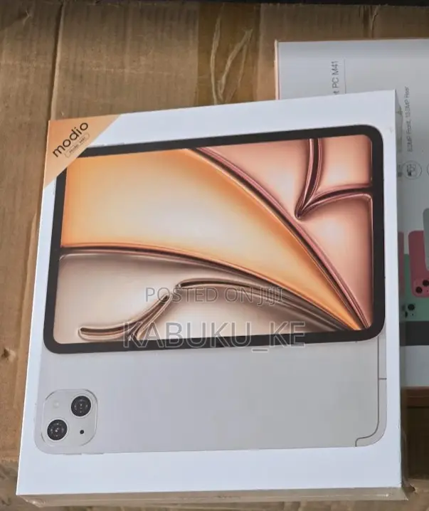 Modio M41 Android Tablet
