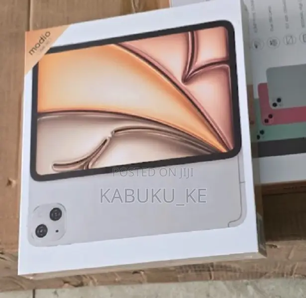 Modio M41 Android Tablet 16gb + 1tb