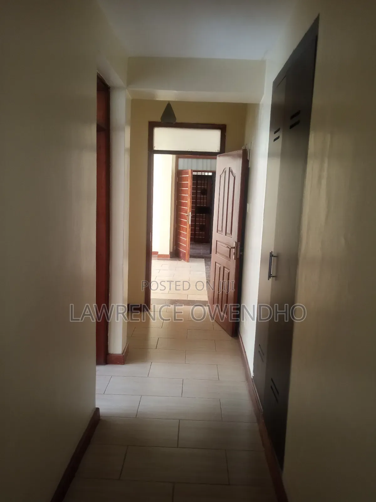 3bdrm Apartment in Parklands/Highridge for rent
