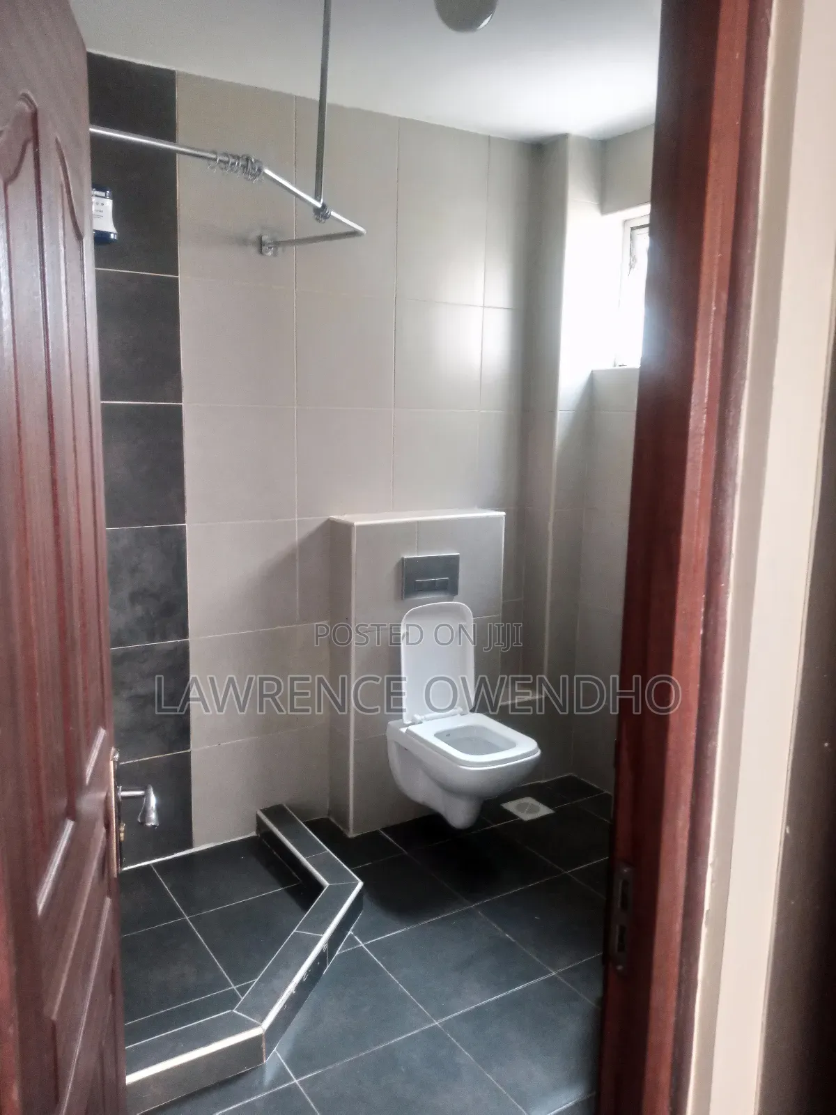 3bdrm Apartment in Parklands/Highridge for rent