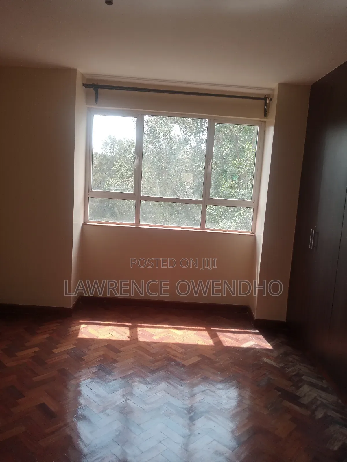 3bdrm Apartment in Parklands/Highridge for rent