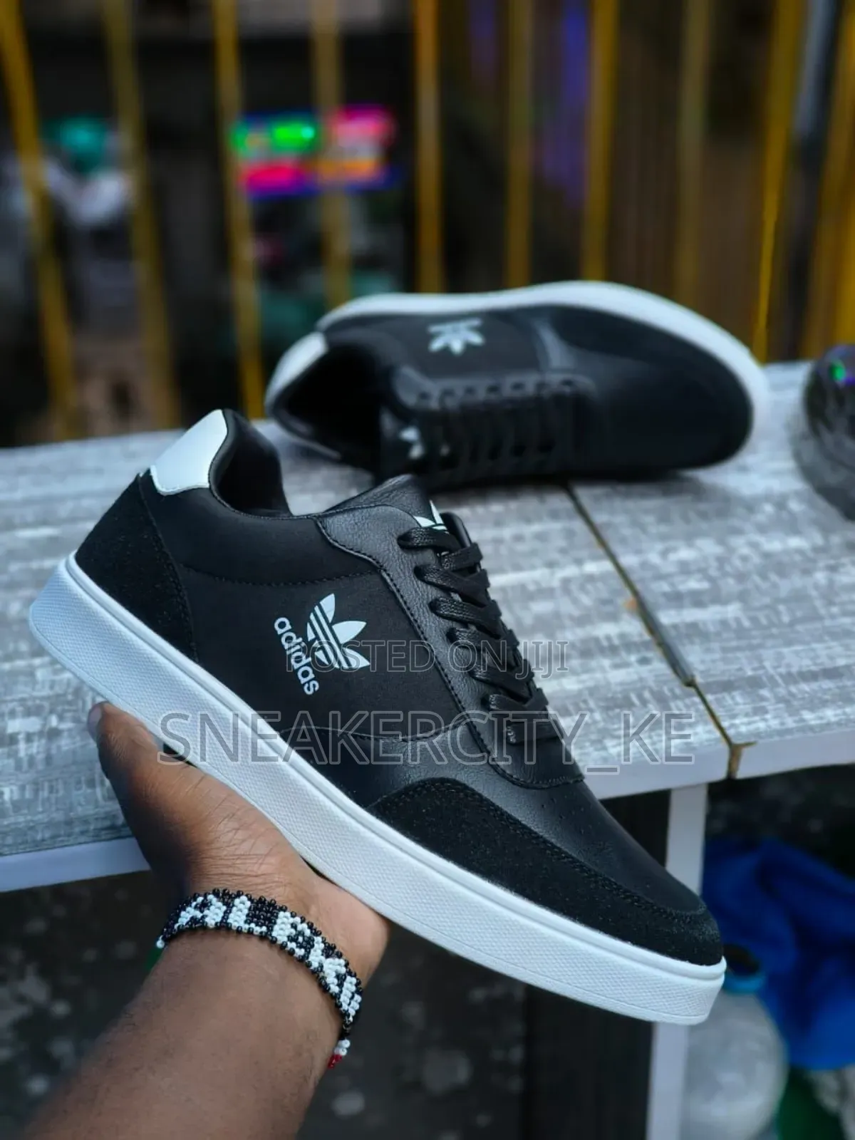 Adidas Casuals