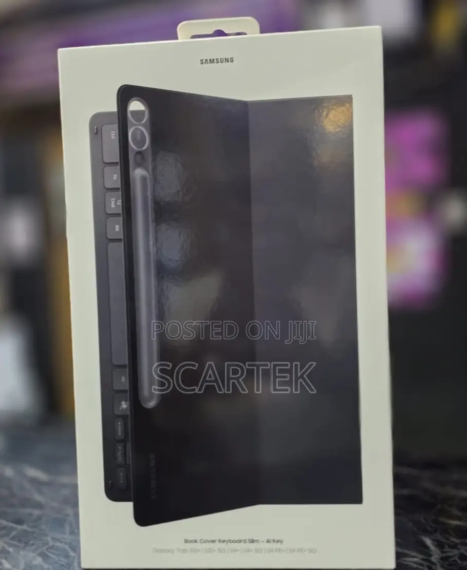 Book Cover Keyboards Slim