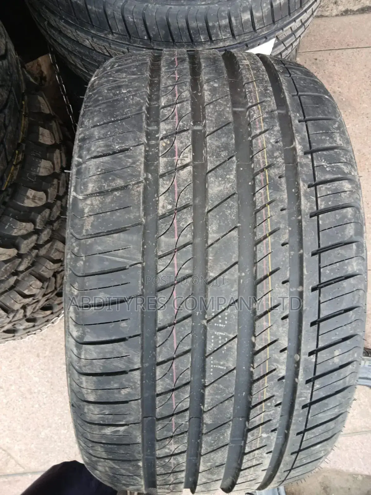 305/35r20 Grenlander Tires