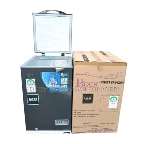 60l,918l,119l150l 200l Deep Freezer Energy Efficient With Strong Build