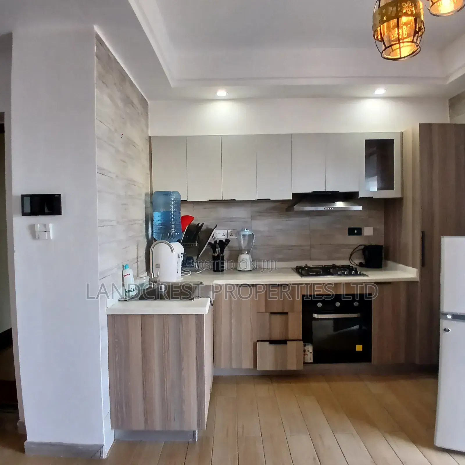 Furnished 2bdrm Apartment in Kileleshwa for rent