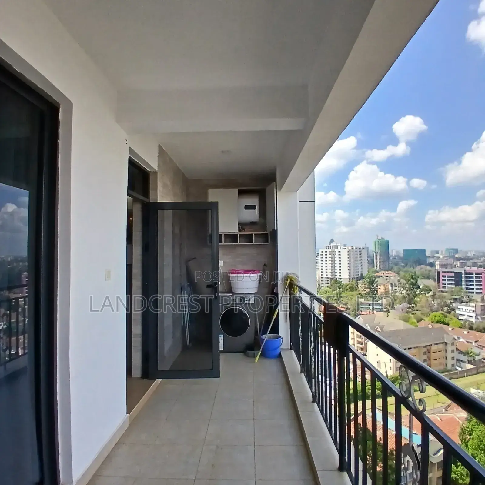 Furnished 2bdrm Apartment in Kileleshwa for rent